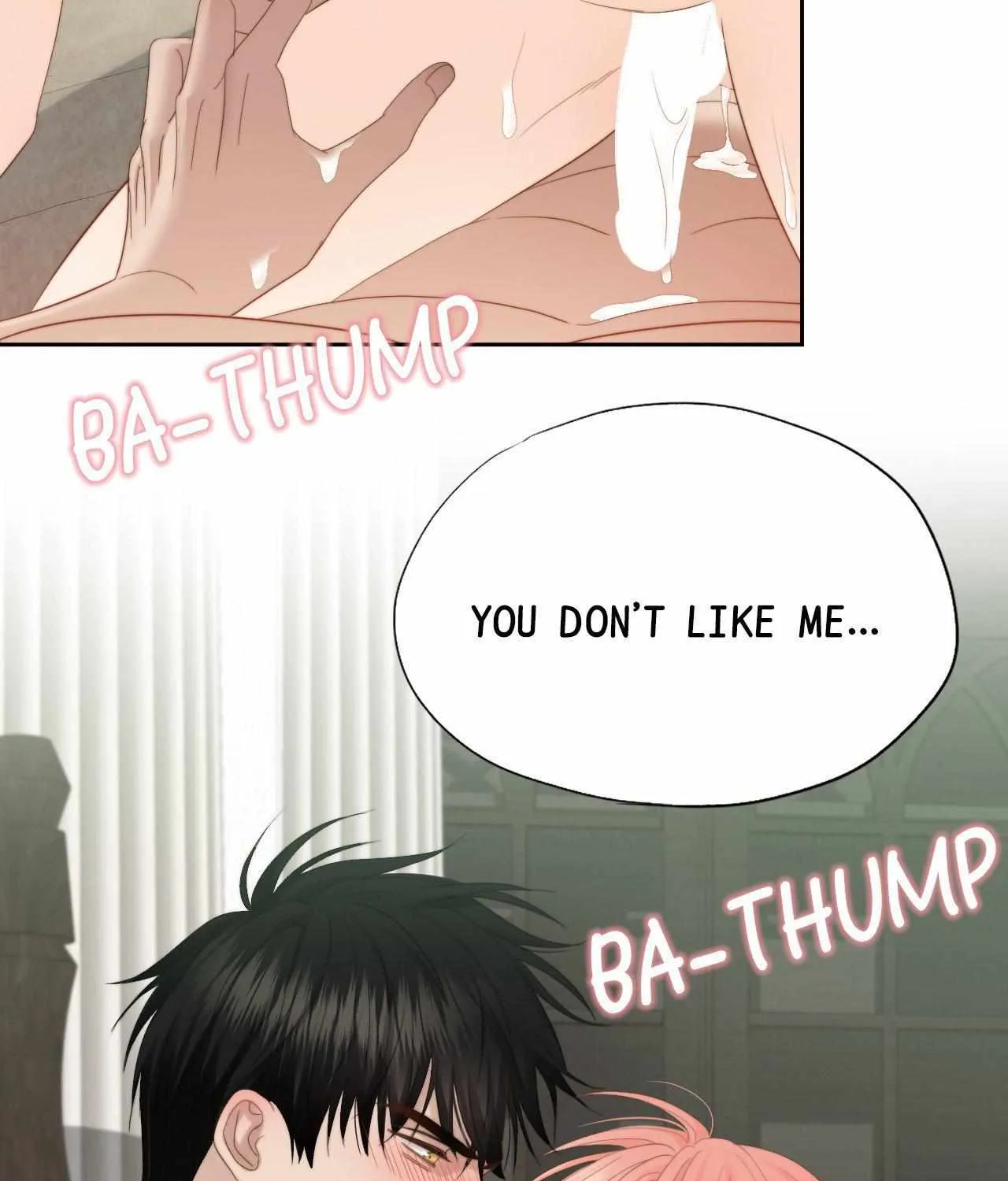Read Crazy about me chapter 41 image 26 on Lezhin