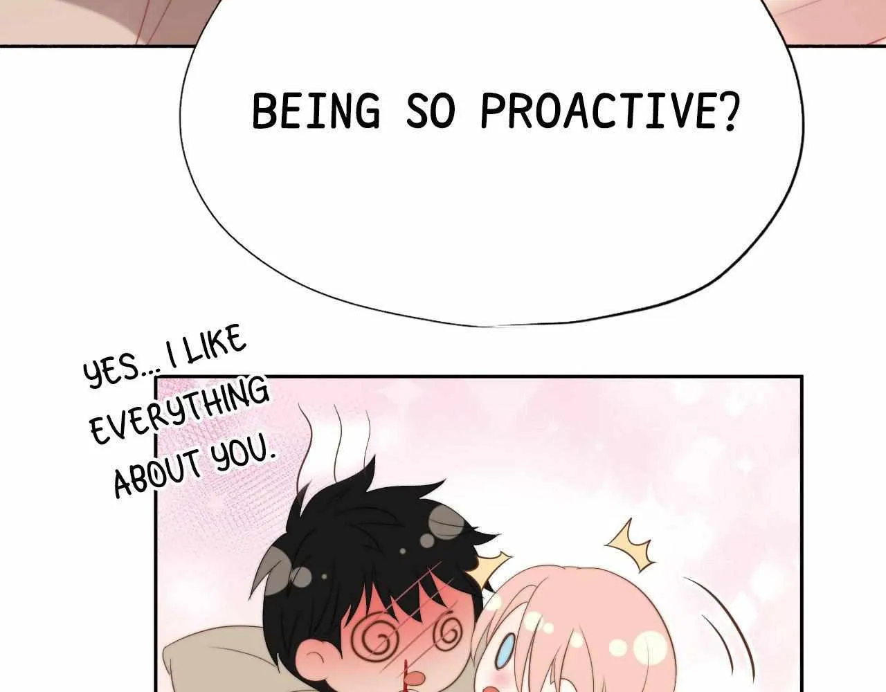 Read Crazy about me chapter 41 image 28 on Lezhin