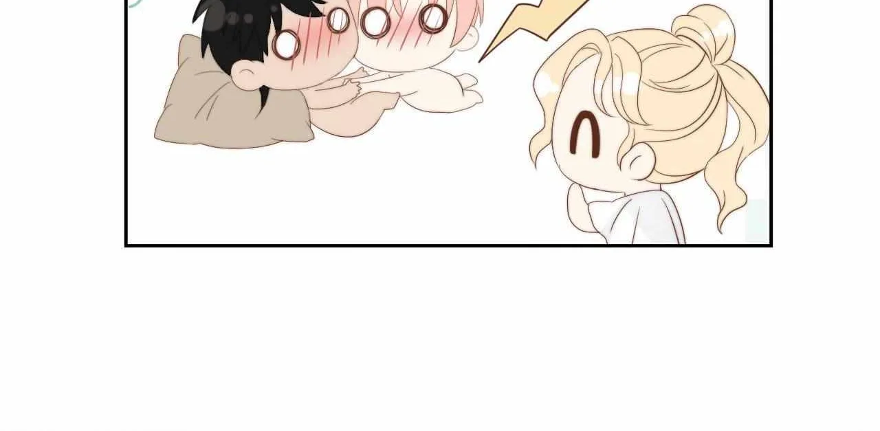Read Crazy about me chapter 41 image 33 on Lezhin