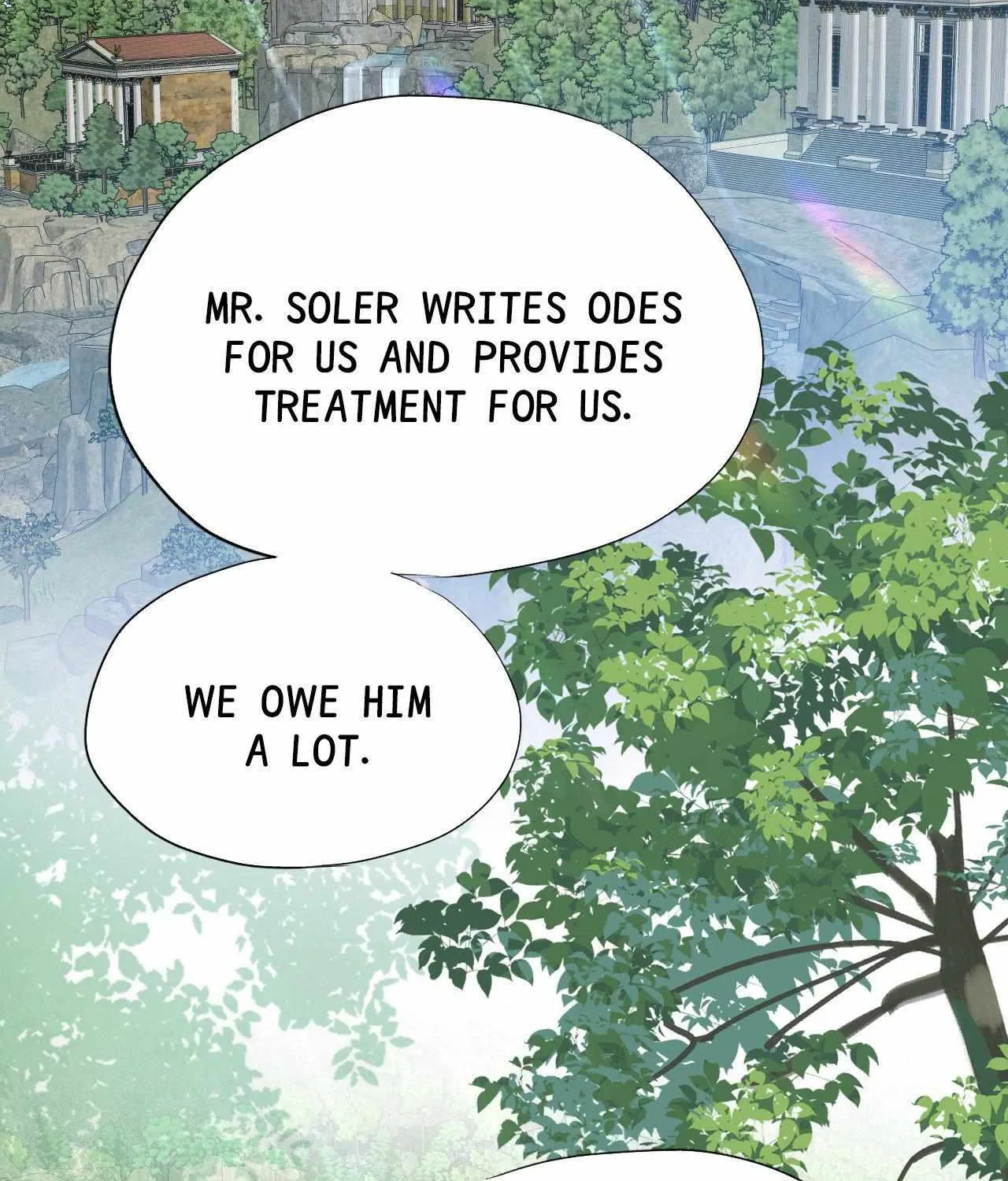 Read Crazy about me chapter 41 image 35 on Lezhin