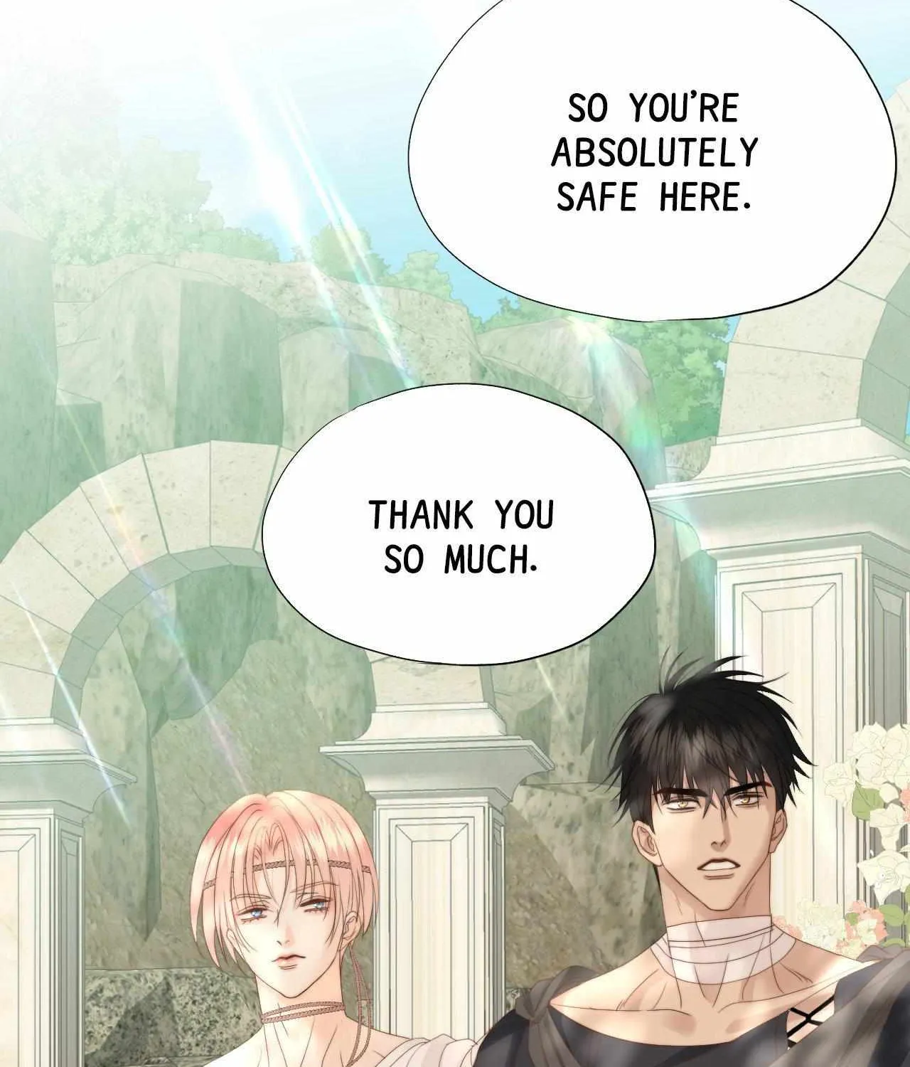 Read Crazy about me chapter 41 image 38 on Lezhin