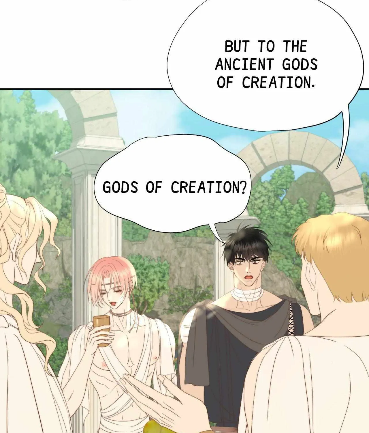 Read Crazy about me chapter 41 image 41 on Lezhin