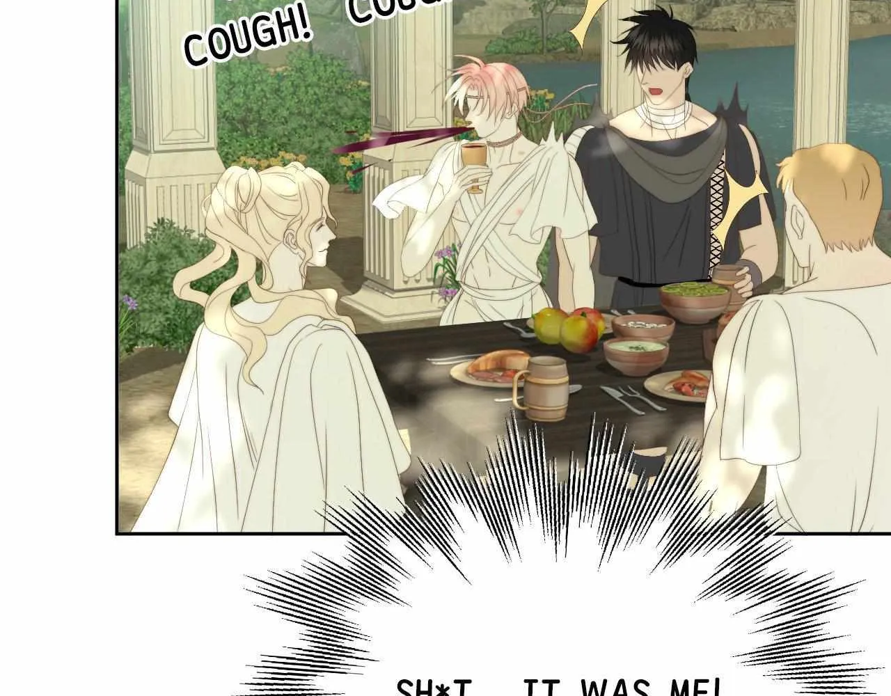 Read Crazy about me chapter 41 image 45 on Lezhin