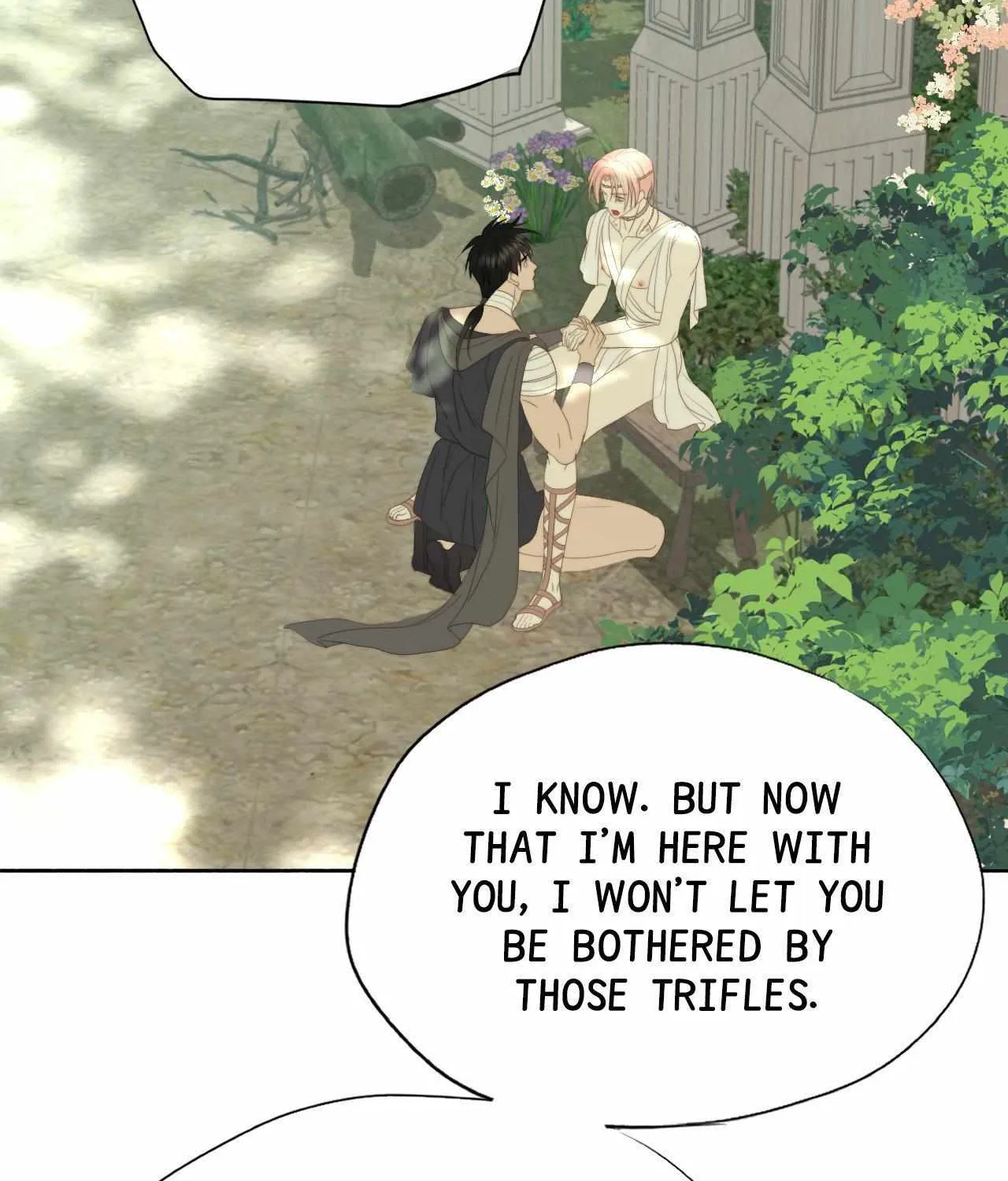 Read Crazy about me chapter 41 image 50 on Lezhin