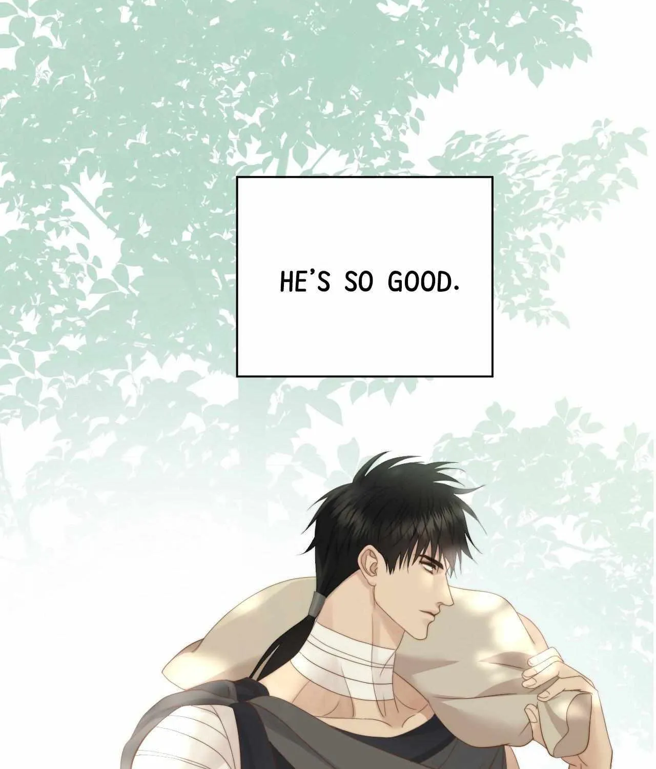 Read Crazy about me chapter 41 image 60 on Lezhin