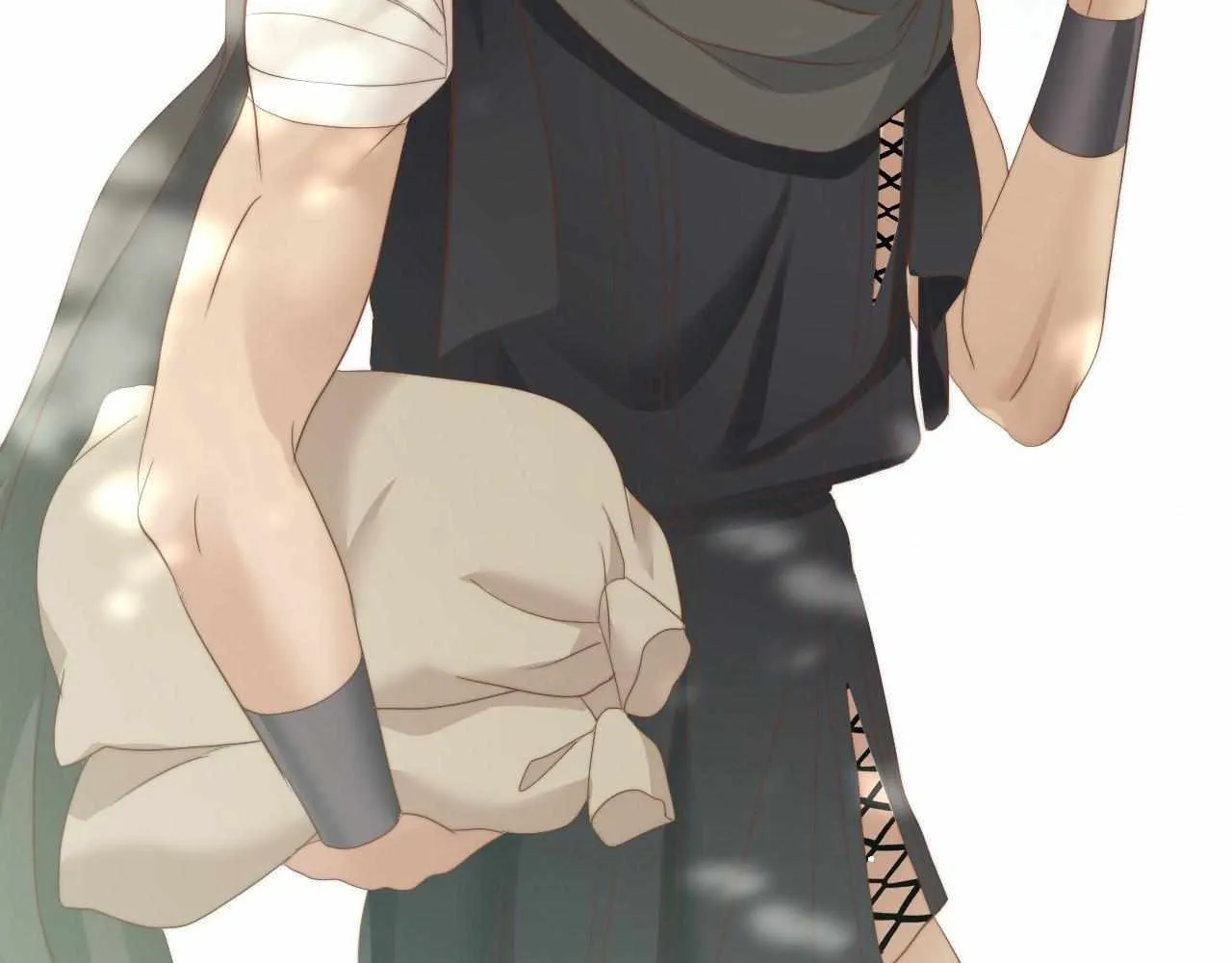 Read Crazy about me chapter 41 image 61 on Lezhin