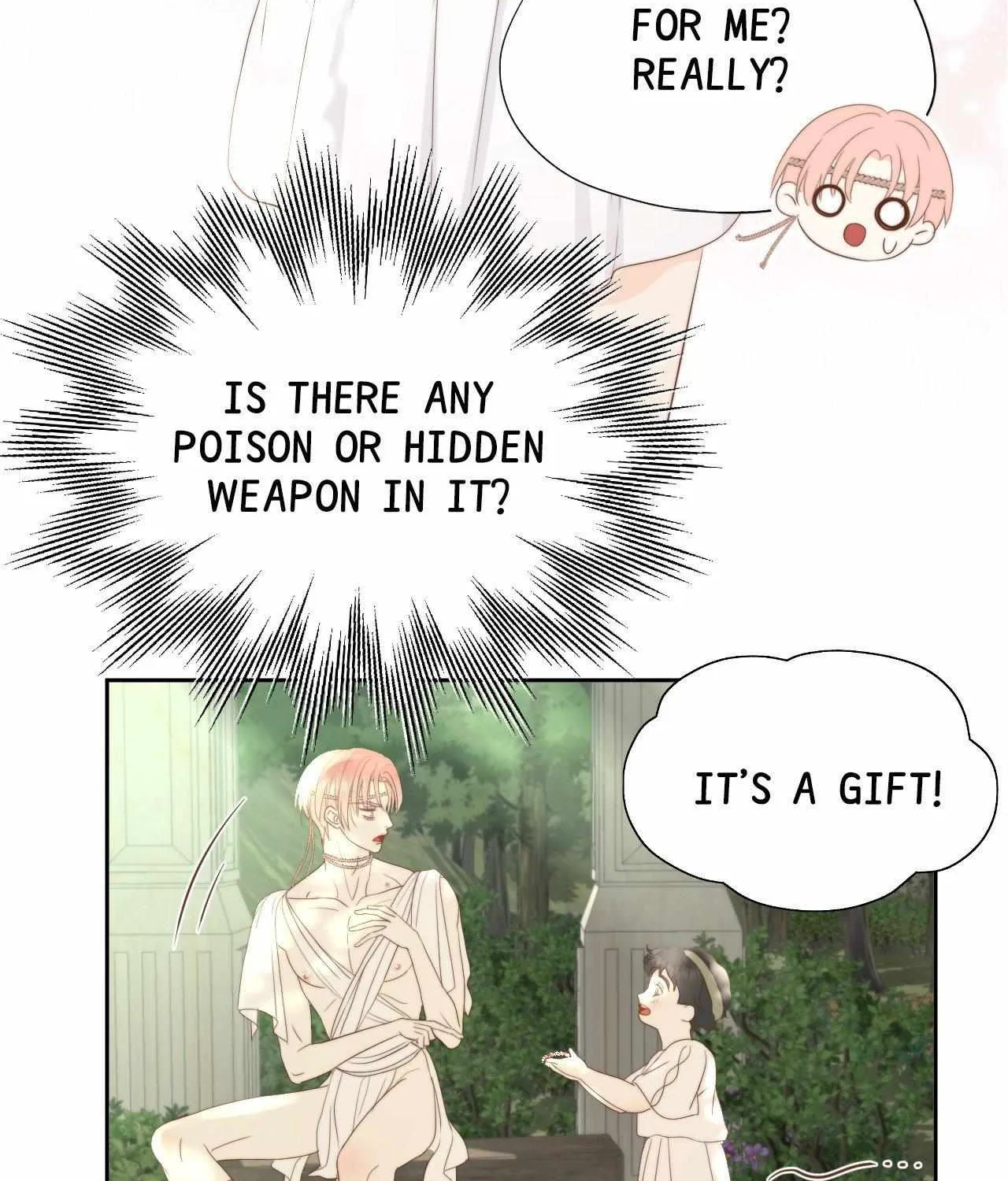 Read Crazy about me chapter 41 image 66 on Lezhin