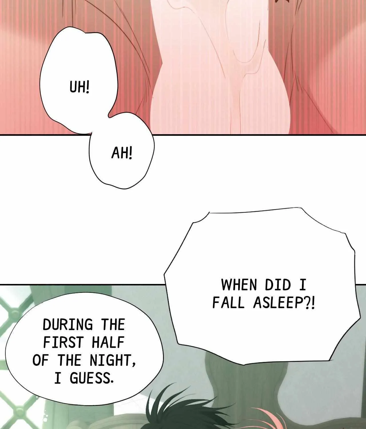 Read Crazy about me chapter 41 image 7 on Lezhin