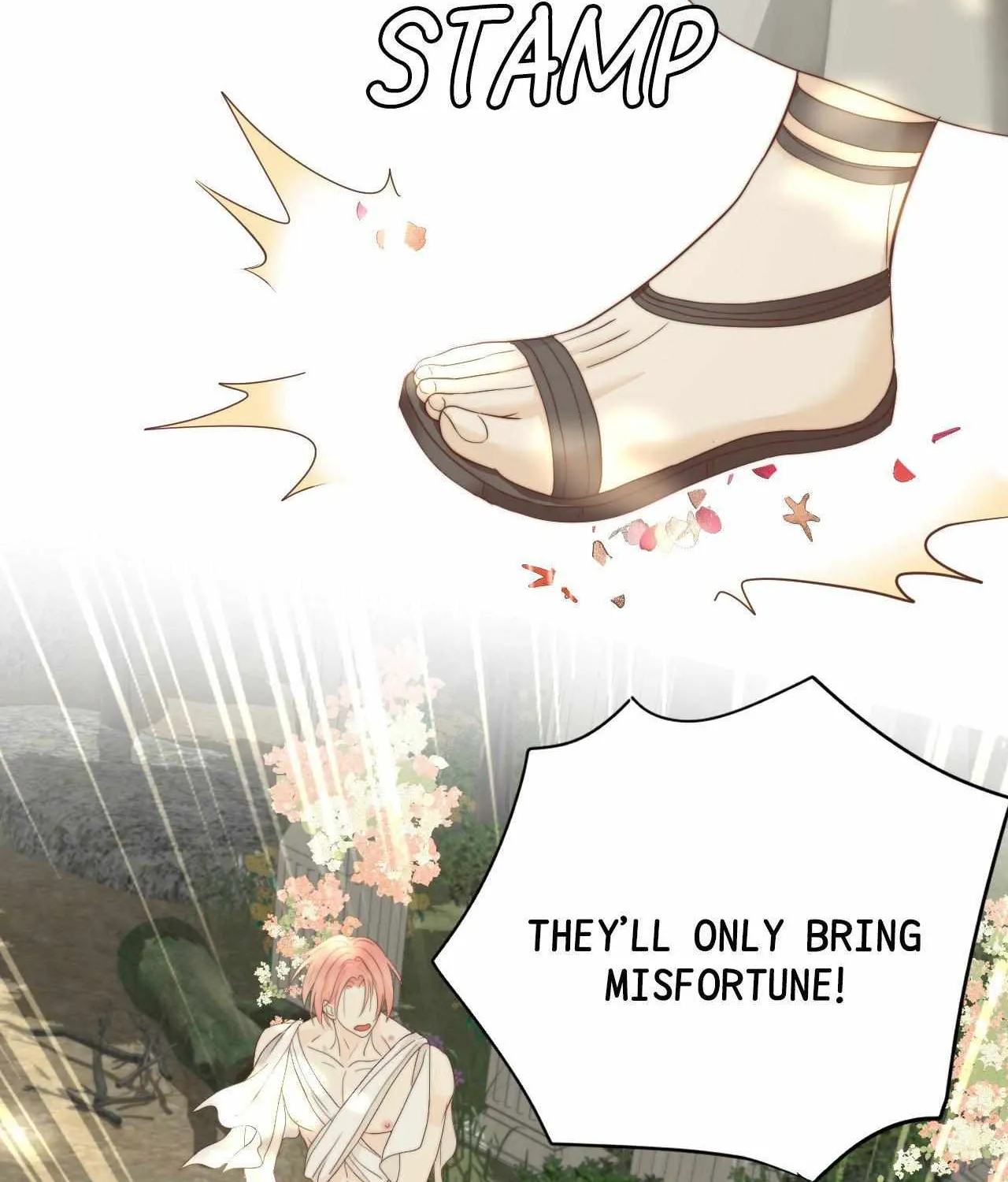 Read Crazy about me chapter 41 image 79 on Lezhin