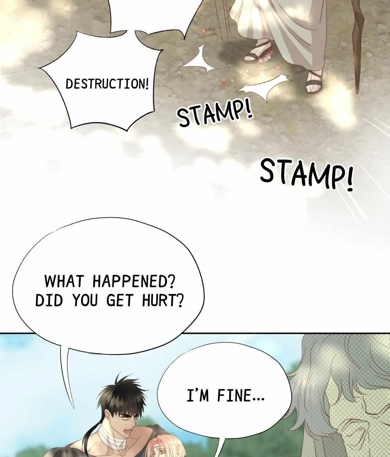 Read Crazy about me chapter 41 image 81 on Lezhin