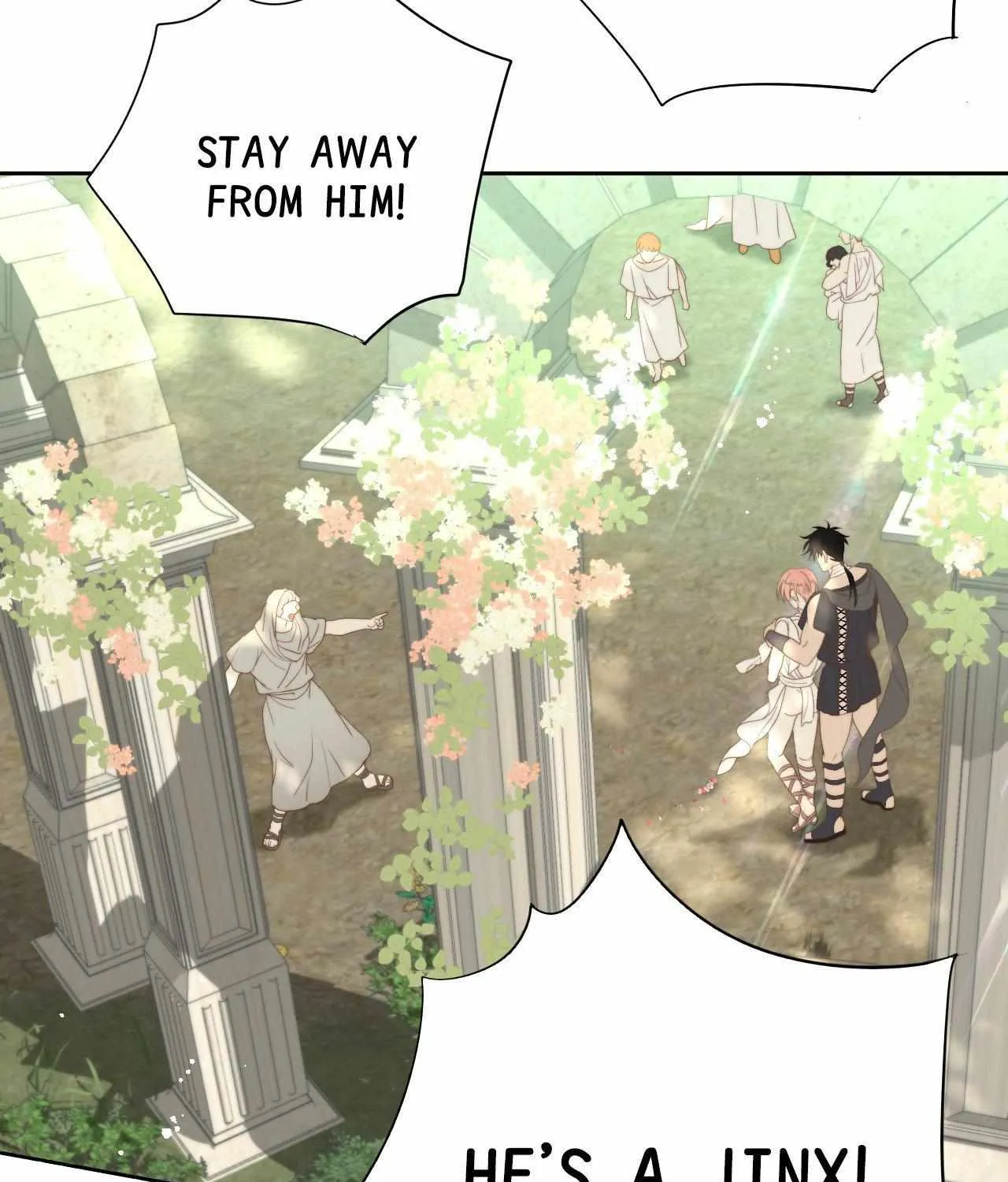 Read Crazy about me chapter 41 image 84 on Lezhin