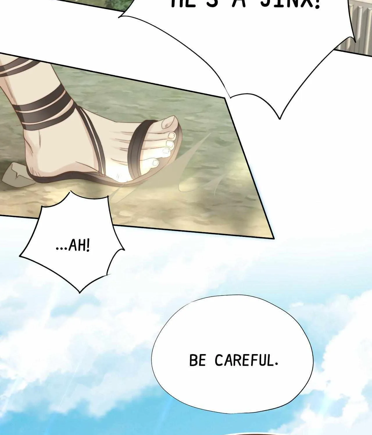Read Crazy about me chapter 41 image 85 on Lezhin