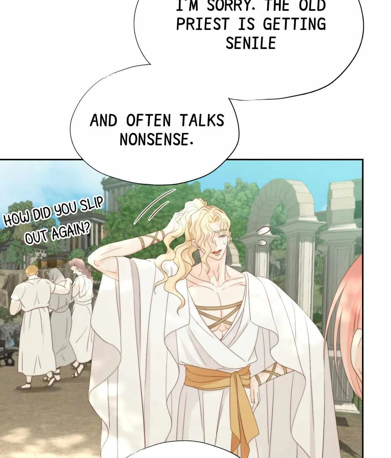 Read Crazy about me chapter 41 image 88 on Lezhin