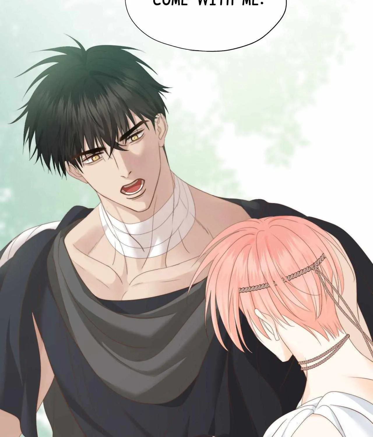 Read Crazy about me chapter 41 image 95 on Lezhin