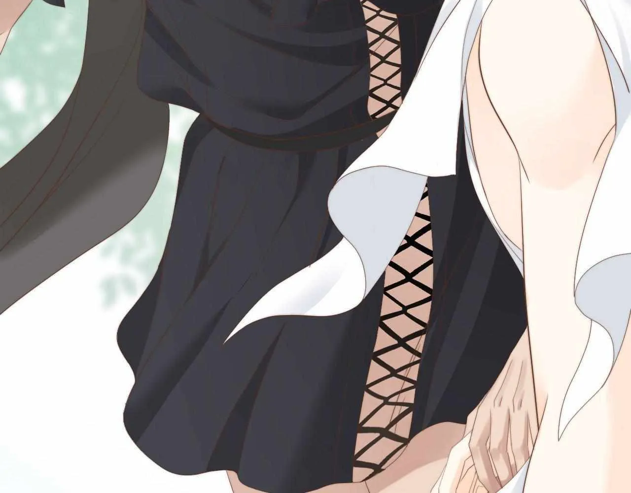 Read Crazy about me chapter 41 image 96 on Lezhin