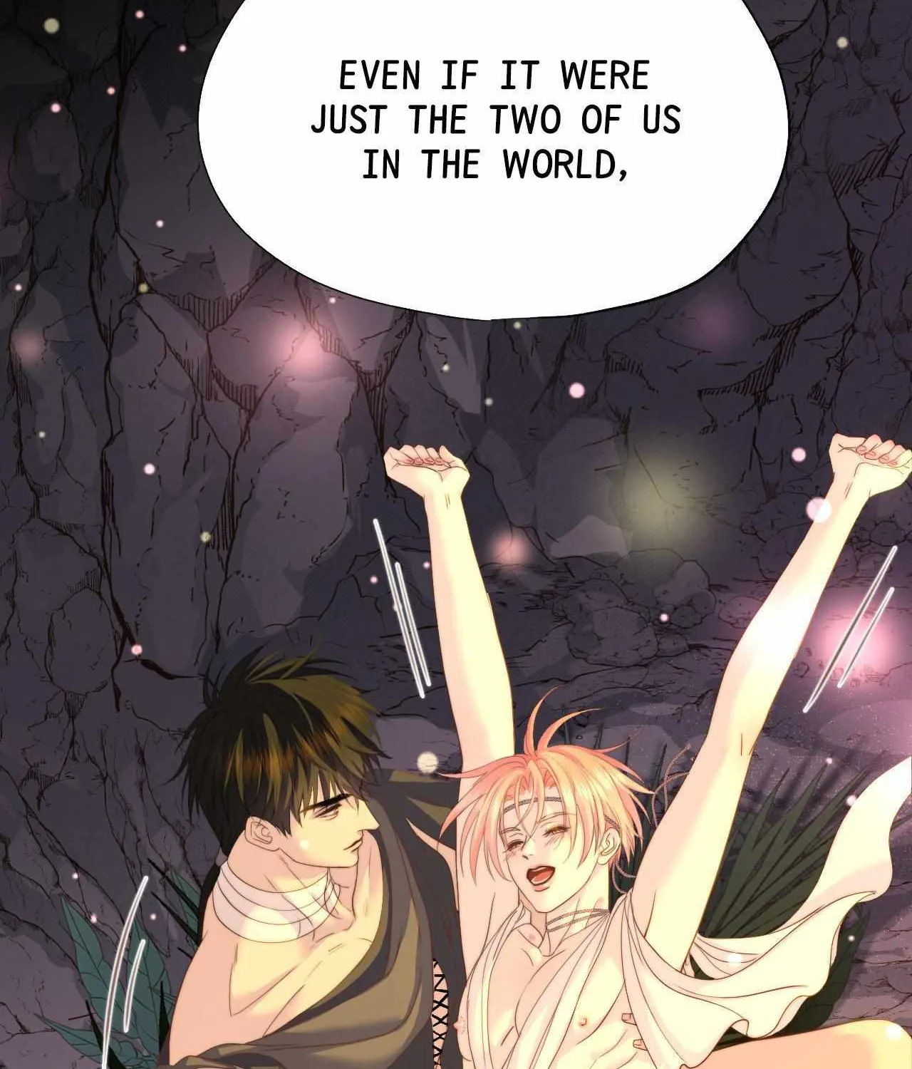 Read Crazy about me chapter 42 image 10 on Lezhin