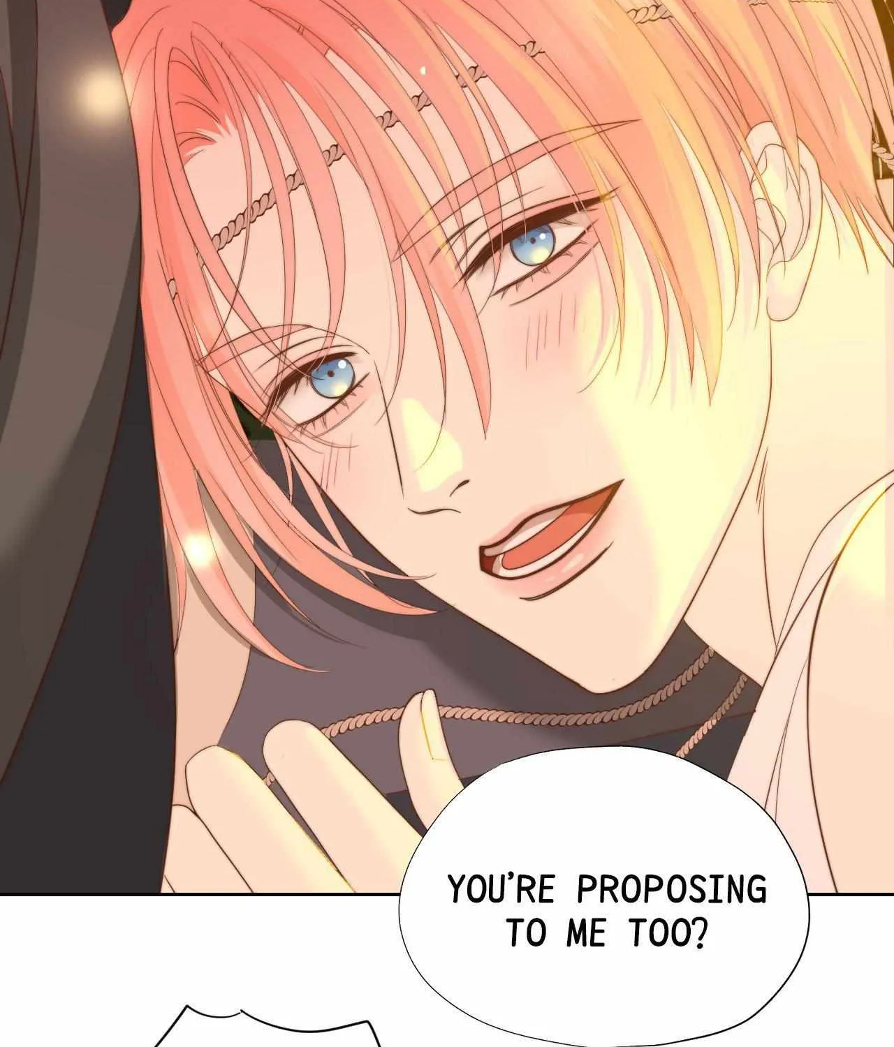 Read Crazy about me chapter 42 image 17 on Lezhin