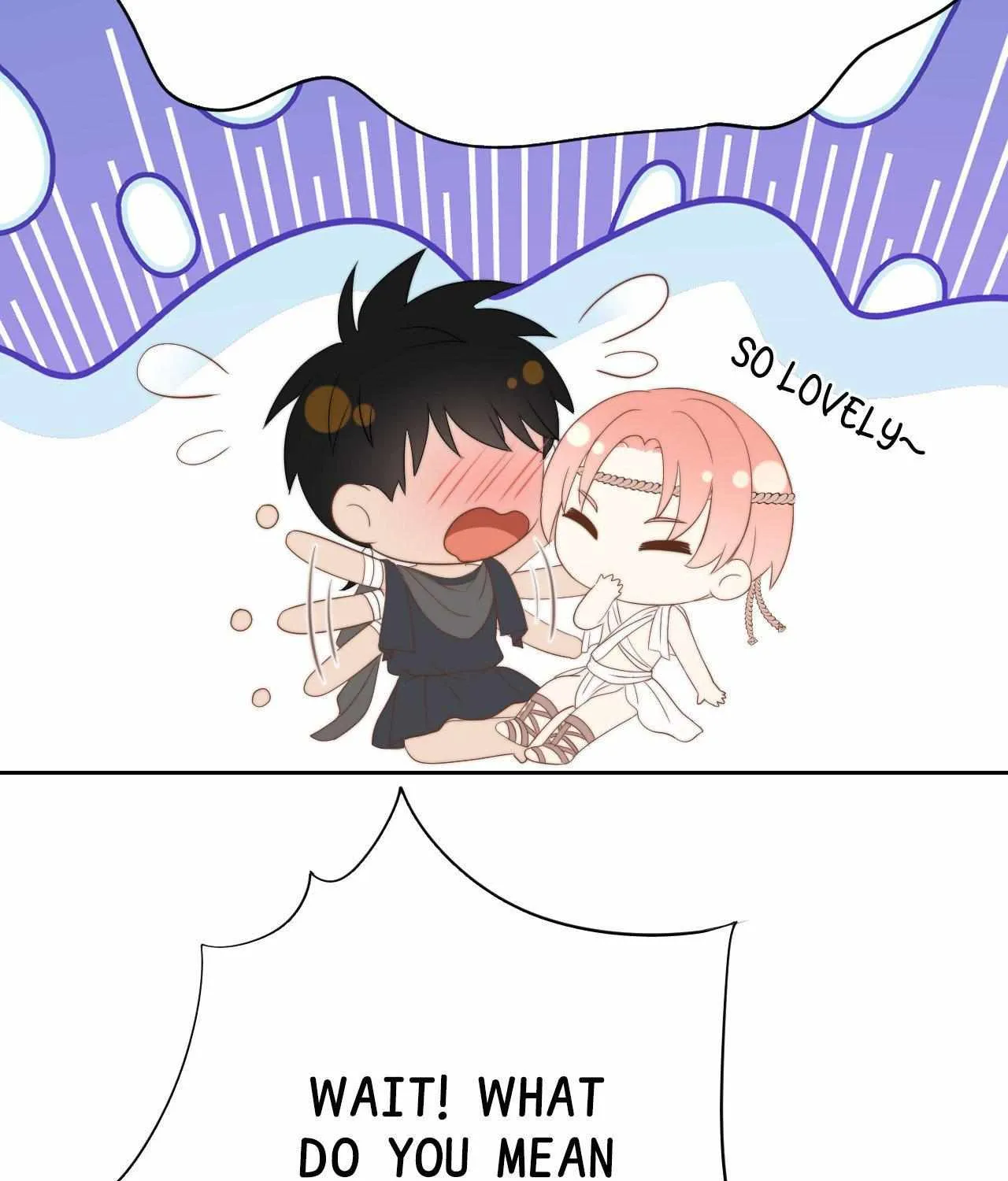 Read Crazy about me chapter 42 image 19 on Lezhin