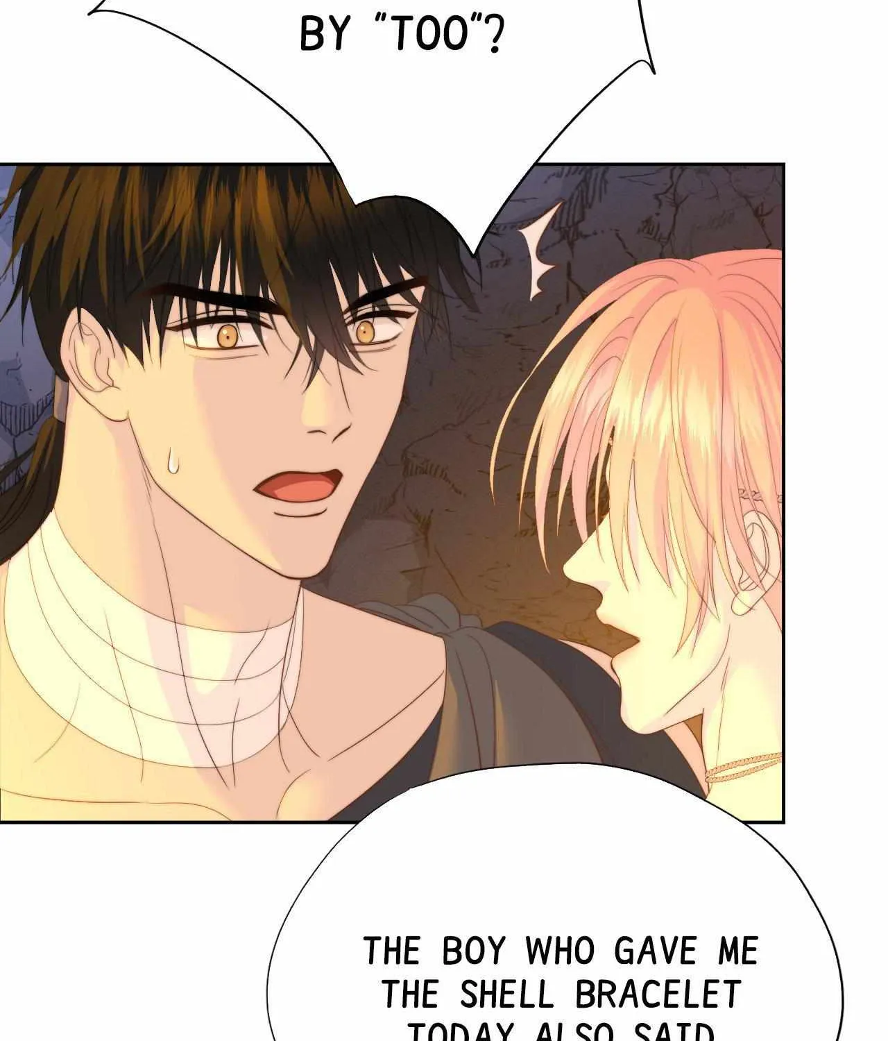 Read Crazy about me chapter 42 image 20 on Lezhin
