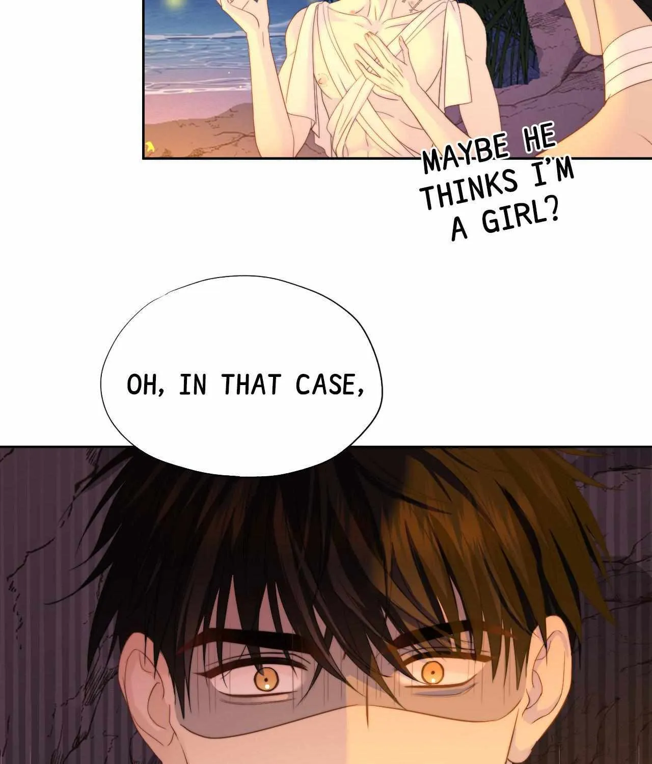 Read Crazy about me chapter 42 image 22 on Lezhin