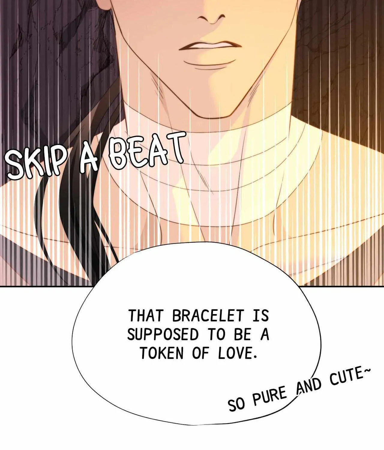 Read Crazy about me chapter 42 image 23 on Lezhin