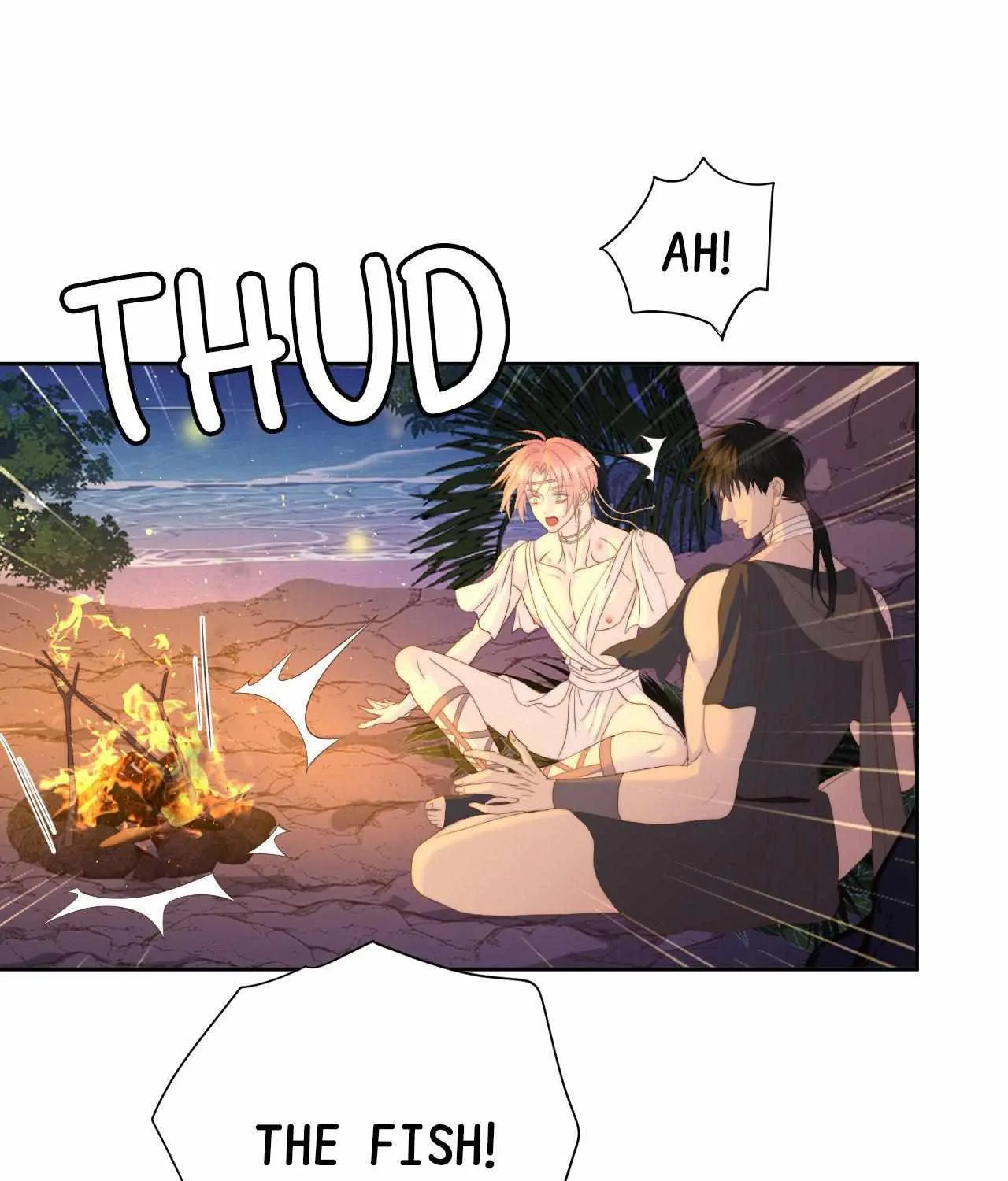 Read Crazy about me chapter 42 image 24 on Lezhin