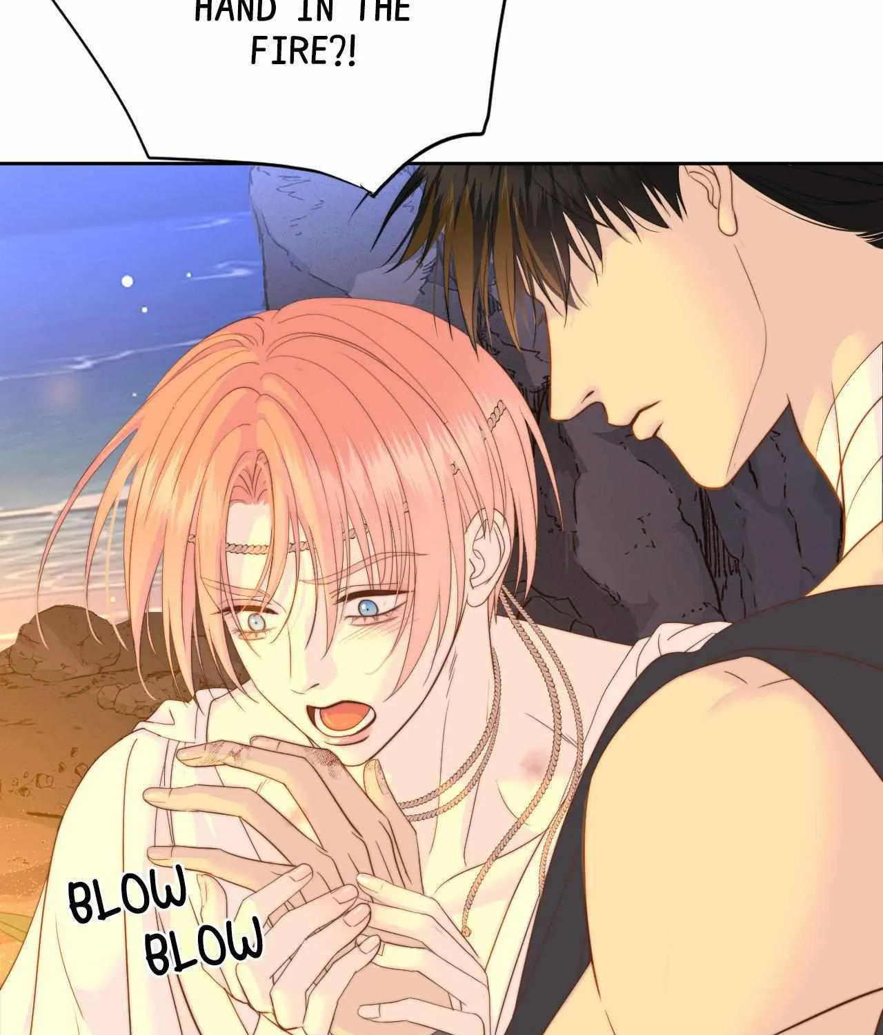 Read Crazy about me chapter 42 image 27 on Lezhin
