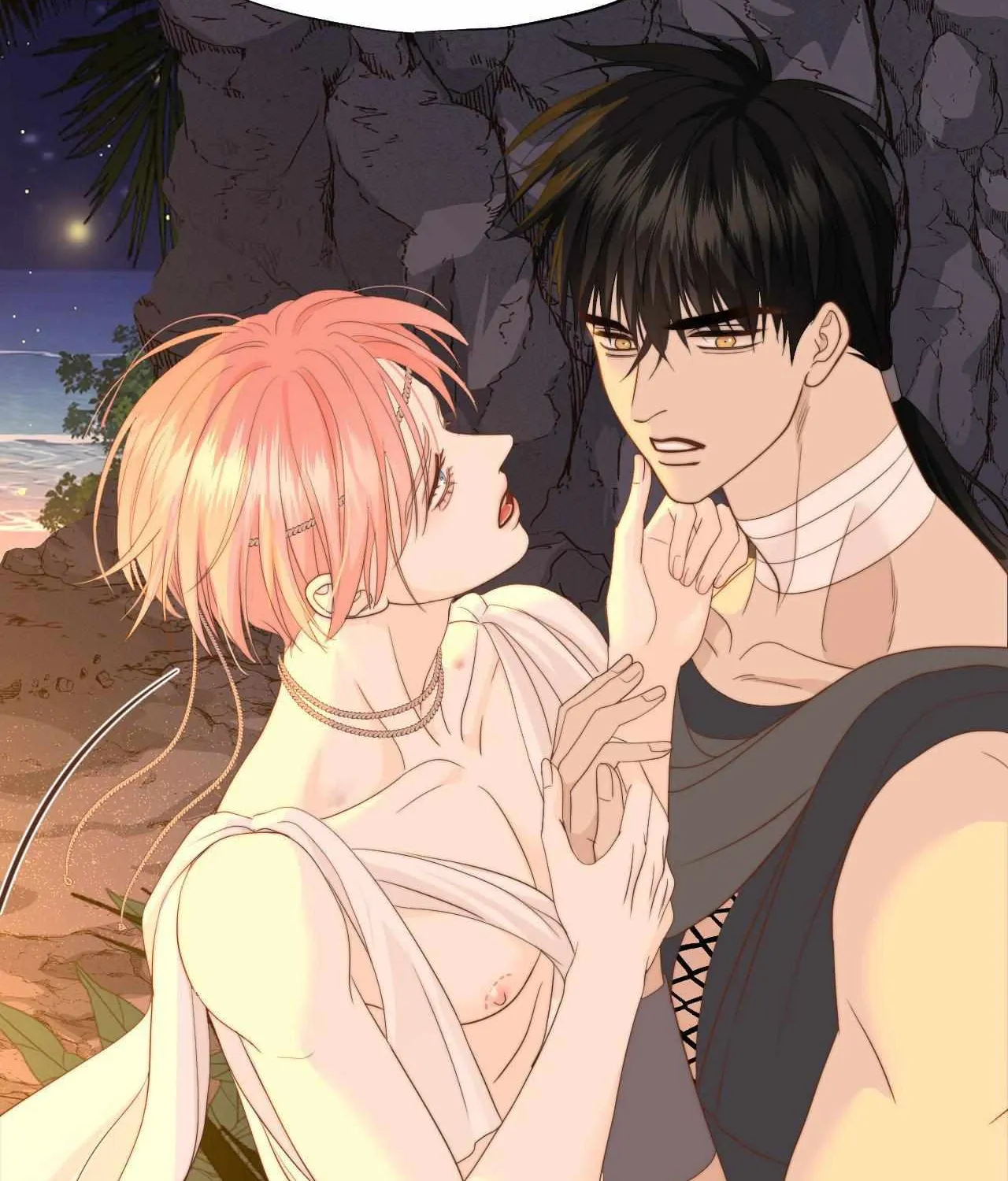 Read Crazy about me chapter 42 image 31 on Lezhin