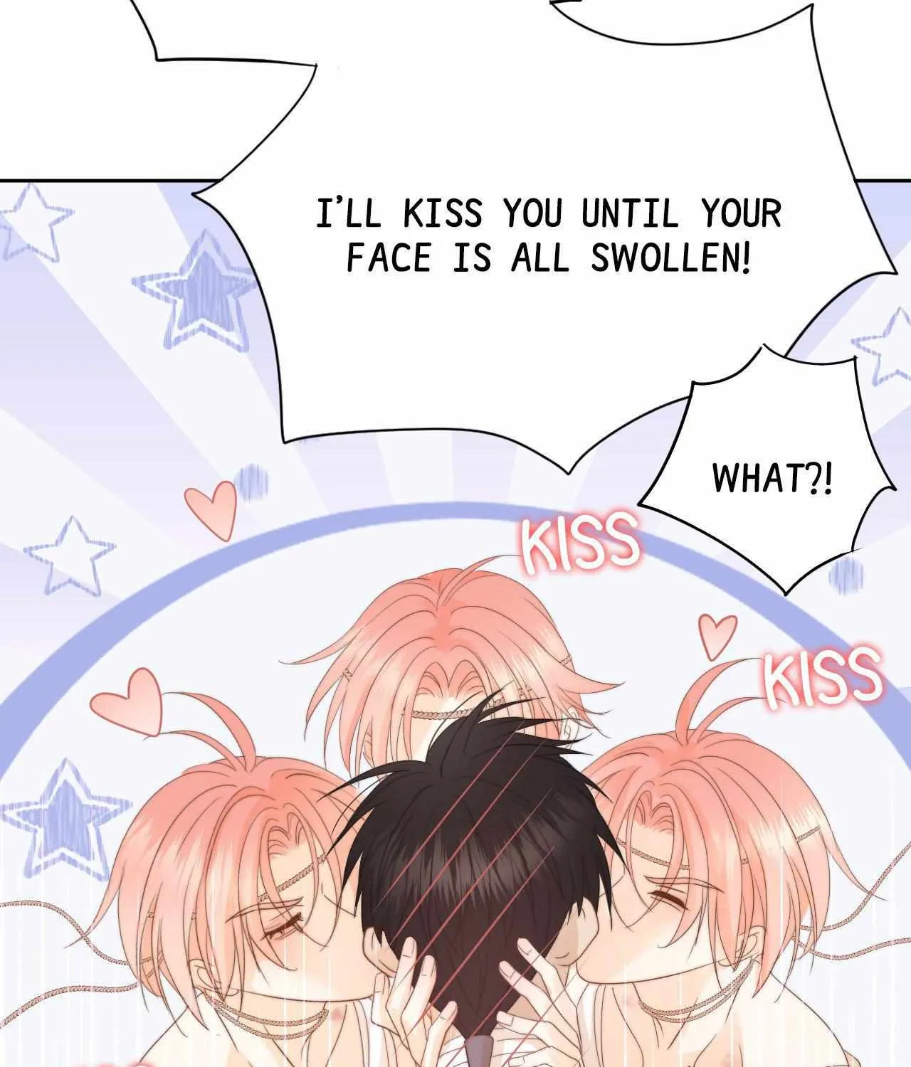 Read Crazy about me chapter 42 image 34 on Lezhin