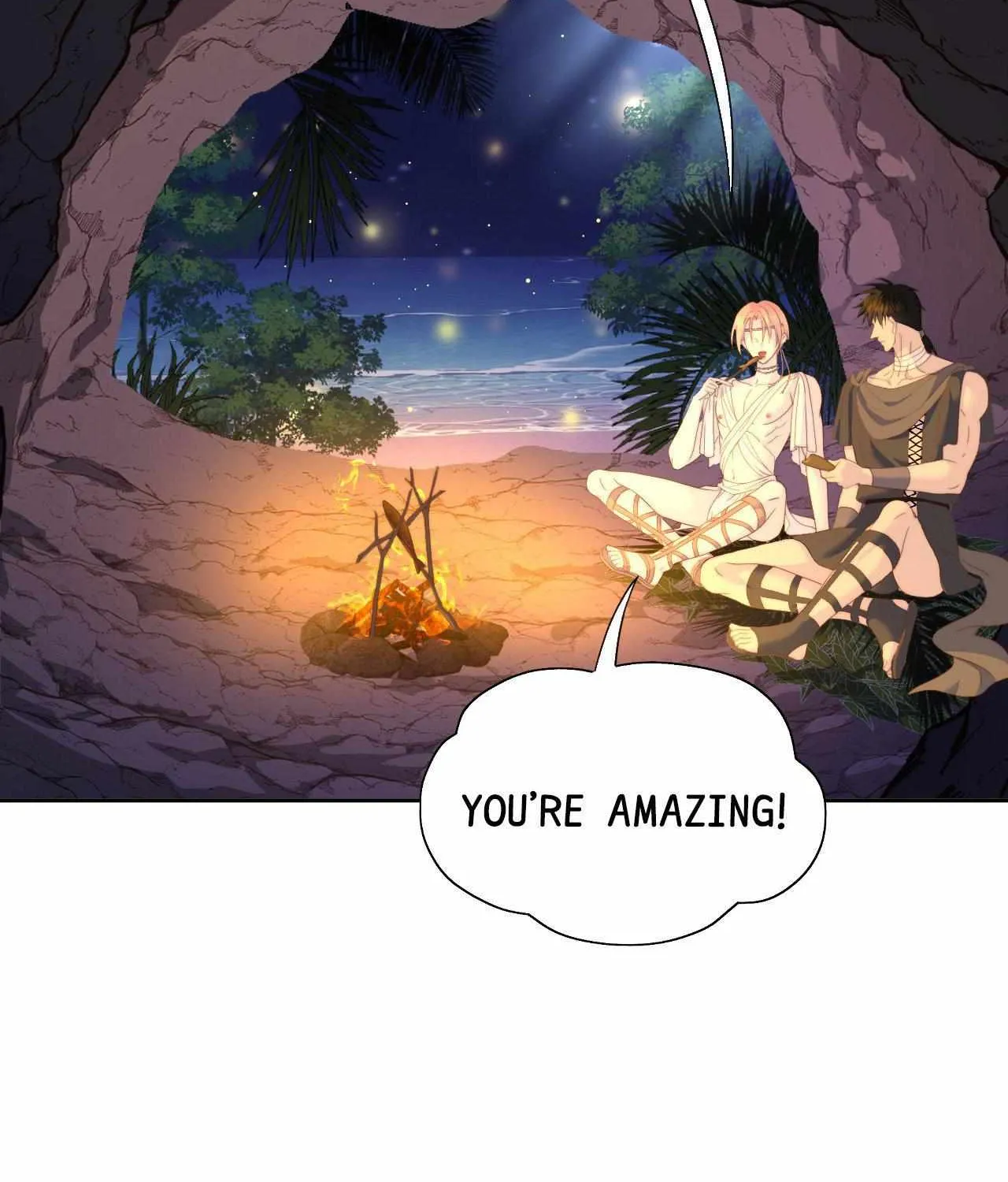 Read Crazy about me chapter 42 image 4 on Lezhin