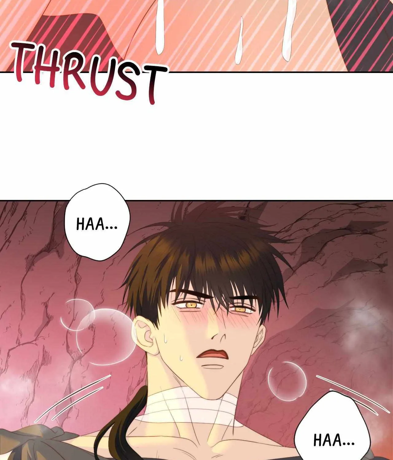 Read Crazy about me chapter 42 image 64 on Lezhin