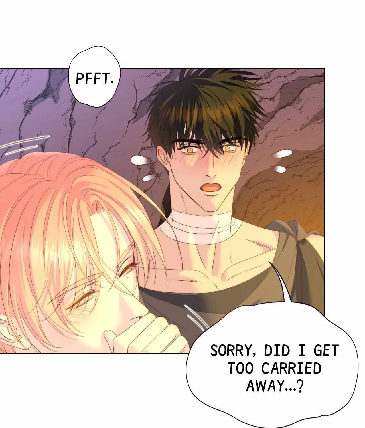 Read Crazy about me chapter 42 image 7 on Lezhin
