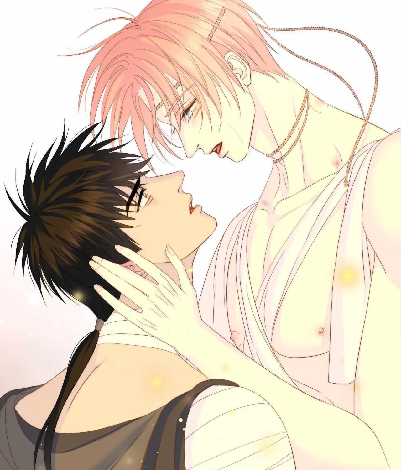 Read Crazy about me chapter 42 image 77 on Lezhin