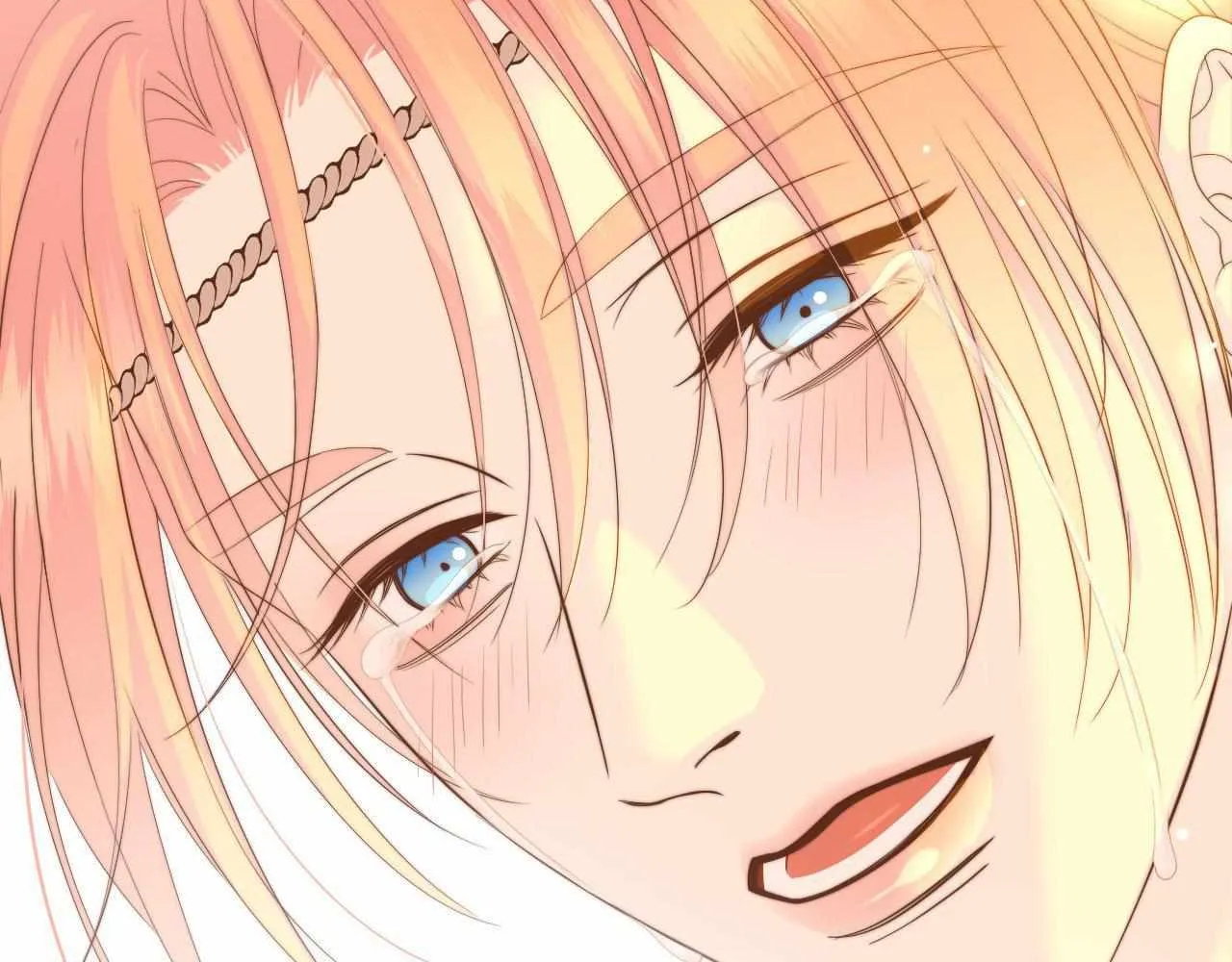 Read Crazy about me chapter 42 image 79 on Lezhin