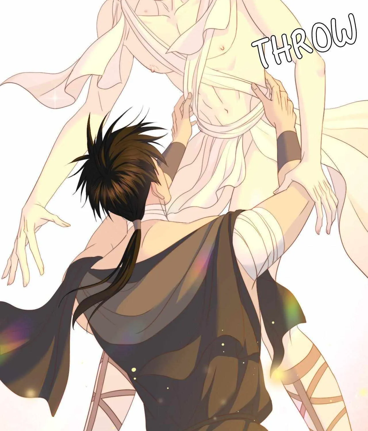 Read Crazy about me chapter 42 image 84 on Lezhin