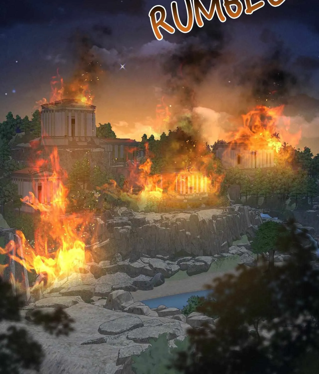 Read Crazy about me chapter 42 image 92 on Lezhin