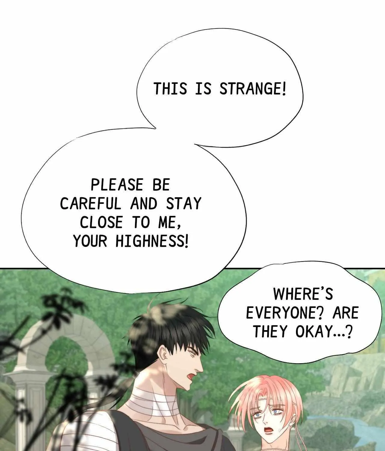 Read Crazy about me chapter 43 image 15 on Lezhin