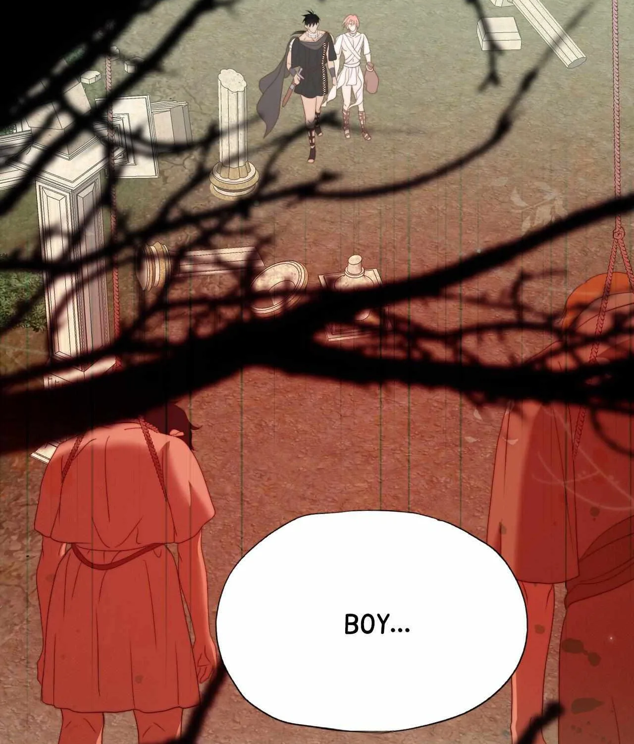 Read Crazy about me chapter 43 image 19 on Lezhin