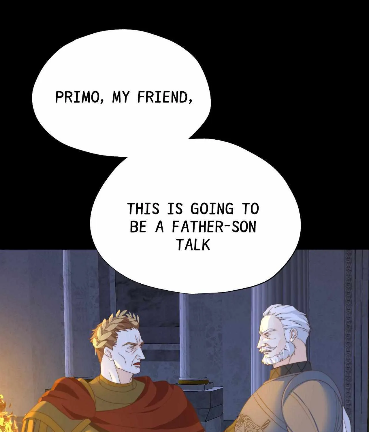 Read Crazy about me chapter 43 image 24 on Lezhin