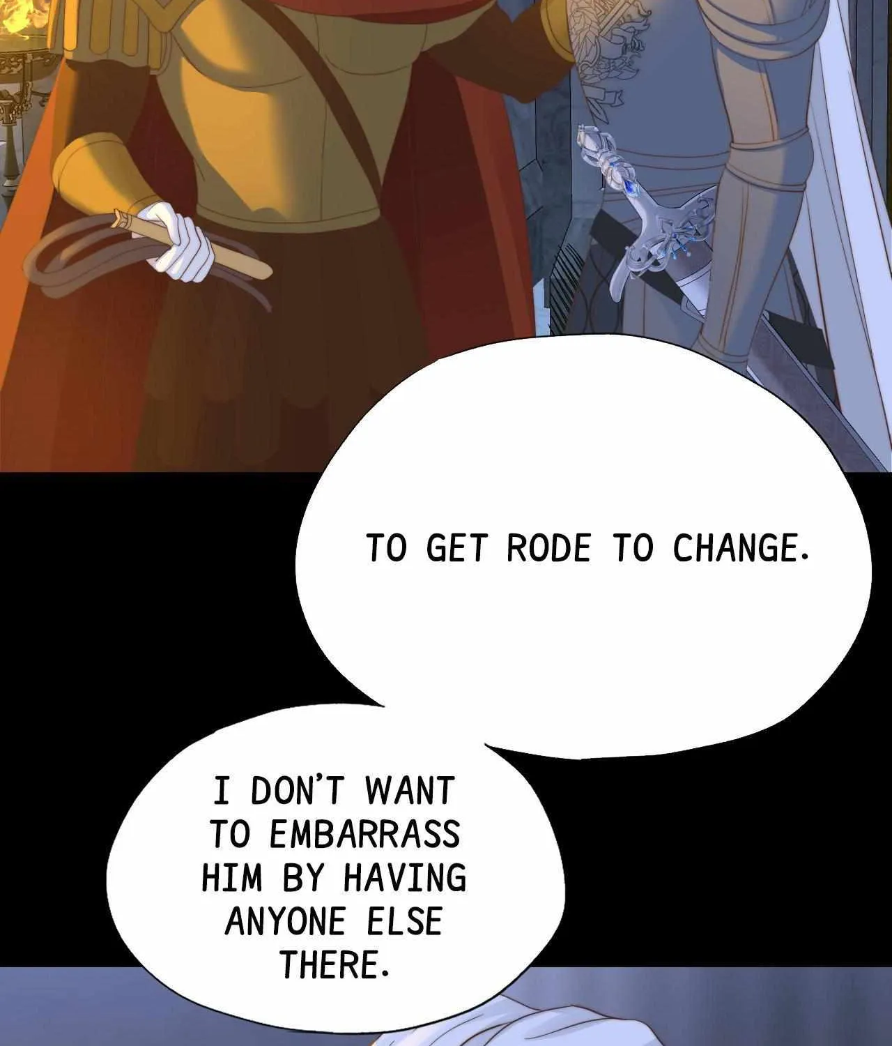 Read Crazy about me chapter 43 image 25 on Lezhin