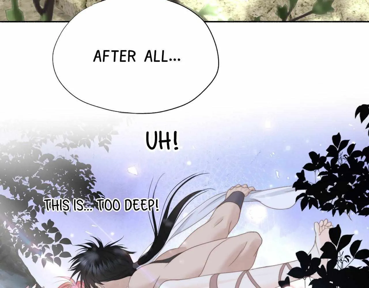 Read Crazy about me chapter 43 image 3 on Lezhin
