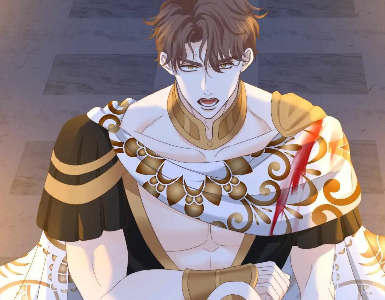 Read Crazy about me chapter 43 image 32 on Lezhin