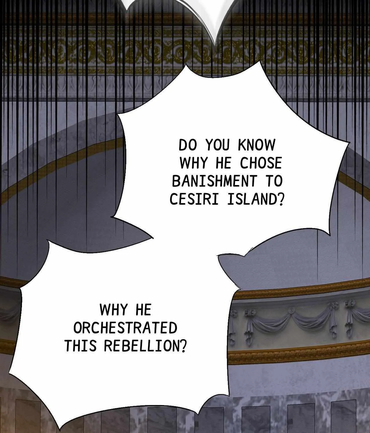 Read Crazy about me chapter 43 image 36 on Lezhin