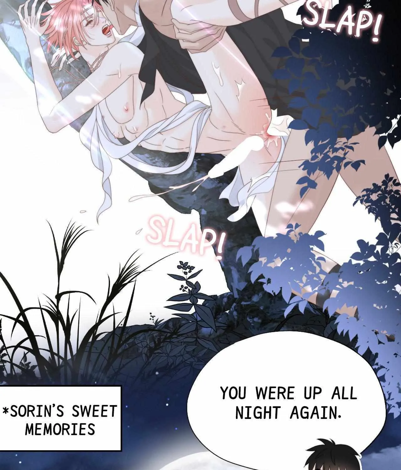 Read Crazy about me chapter 43 image 4 on Lezhin