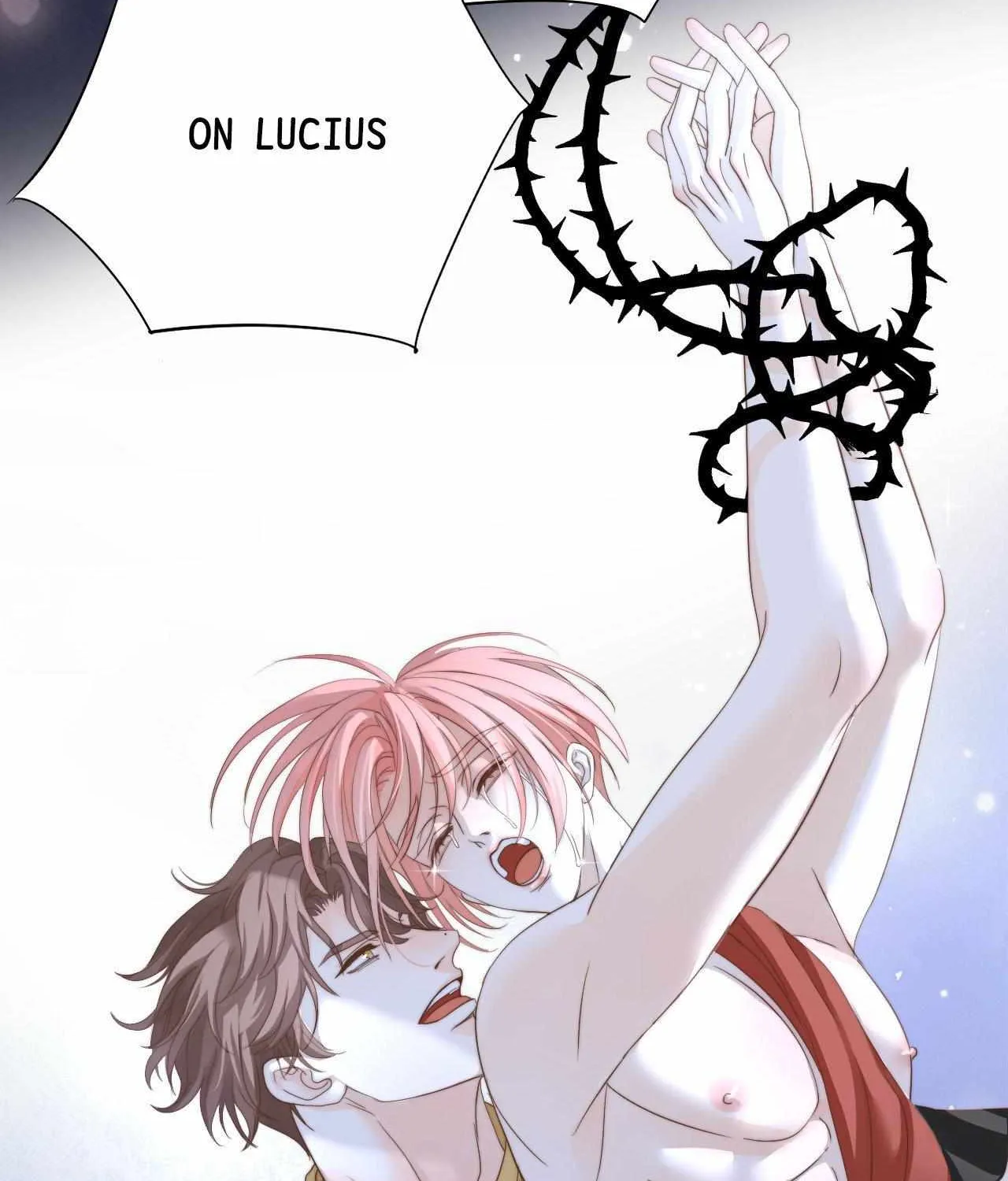 Read Crazy about me chapter 43 image 41 on Lezhin