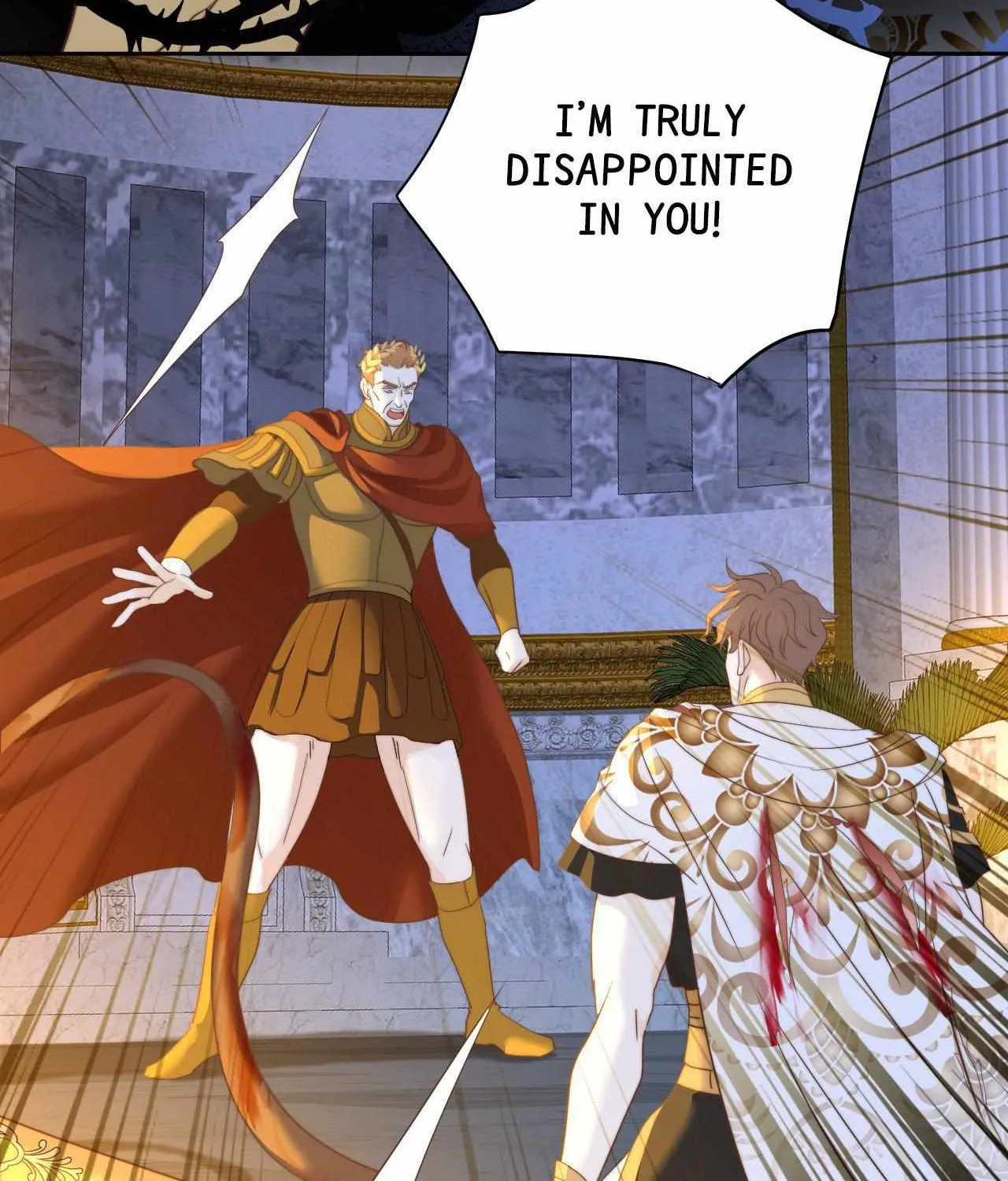 Read Crazy about me chapter 43 image 44 on Lezhin