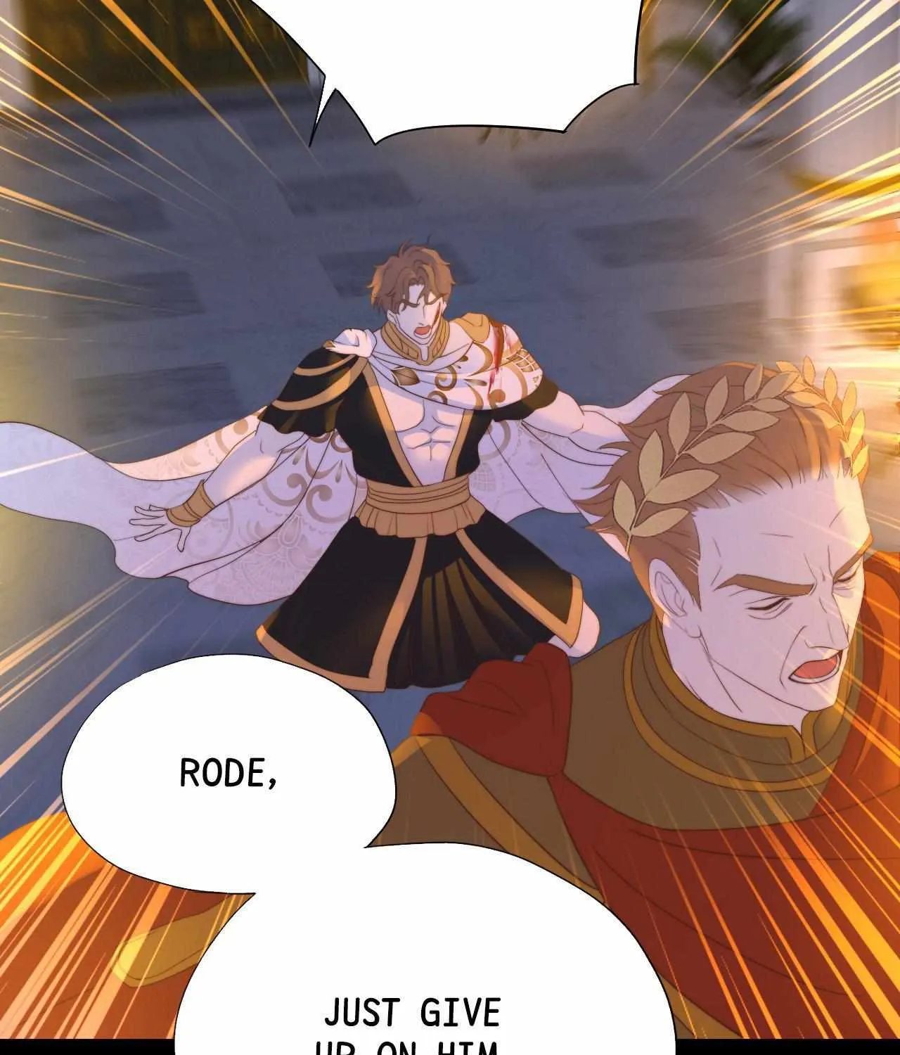 Read Crazy about me chapter 43 image 49 on Lezhin