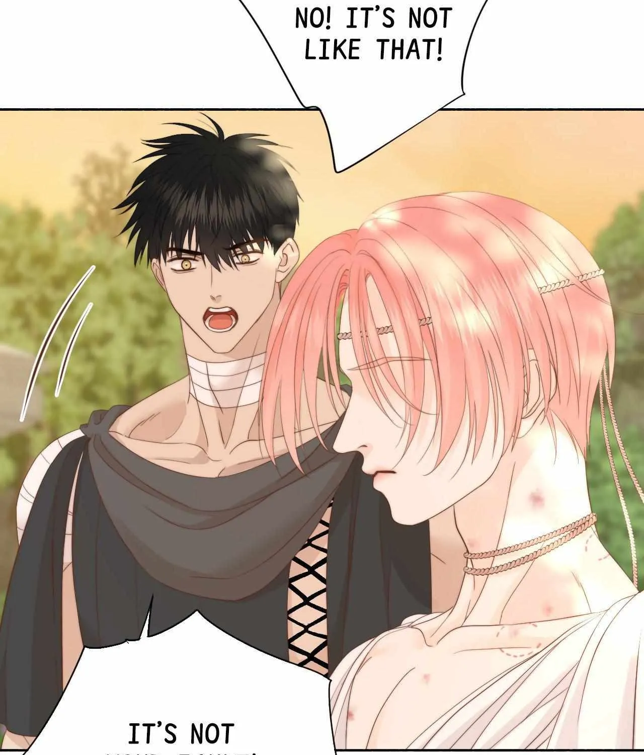 Read Crazy about me chapter 43 image 62 on Lezhin