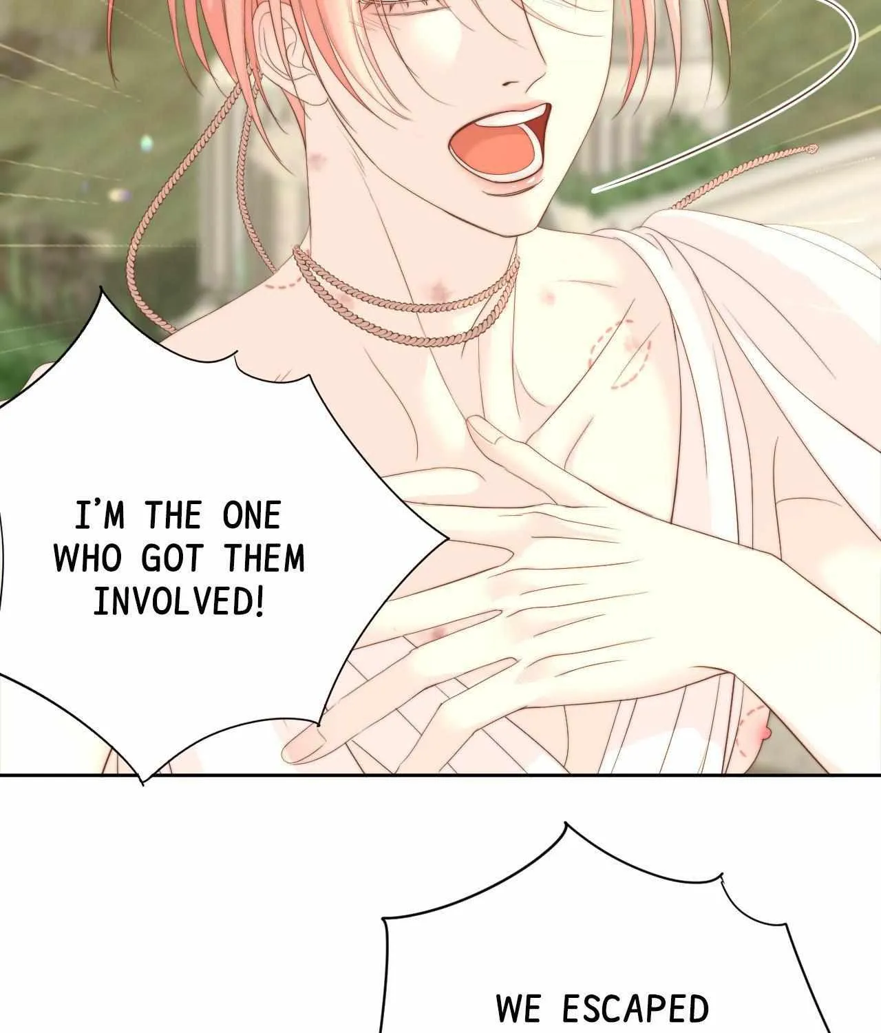 Read Crazy about me chapter 43 image 65 on Lezhin