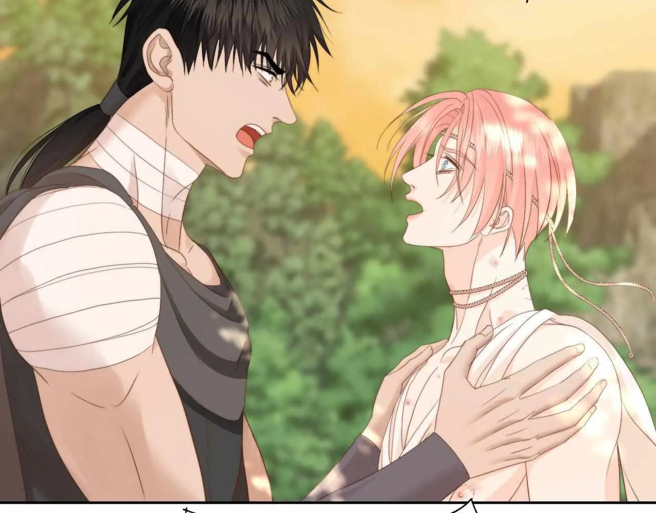 Read Crazy about me chapter 43 image 67 on Lezhin